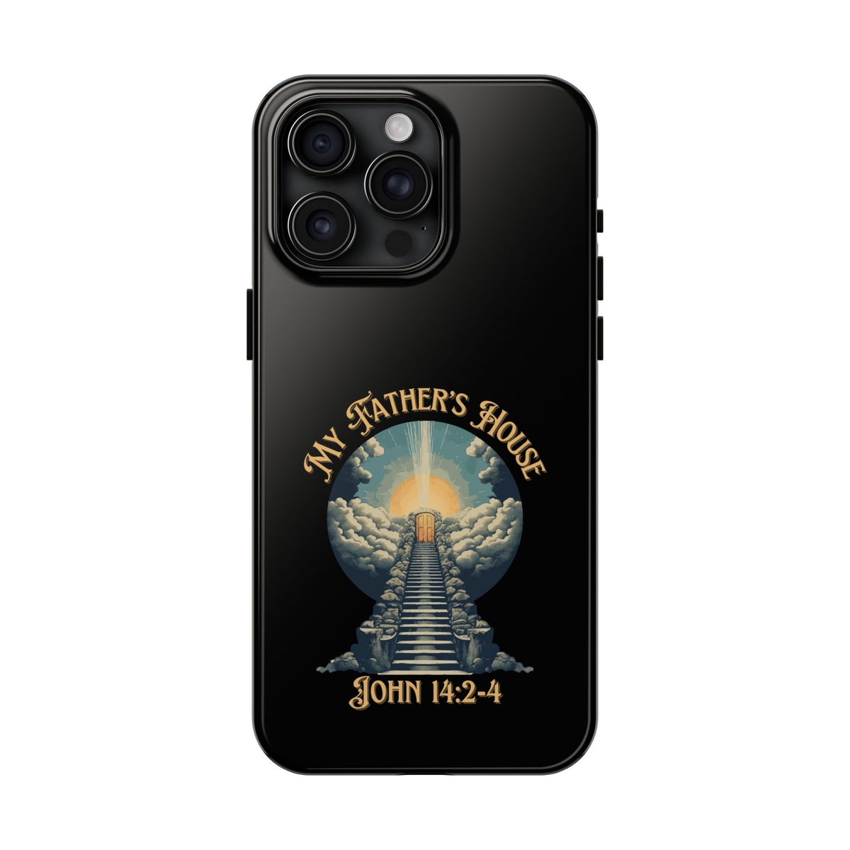 End Game Phone Case
