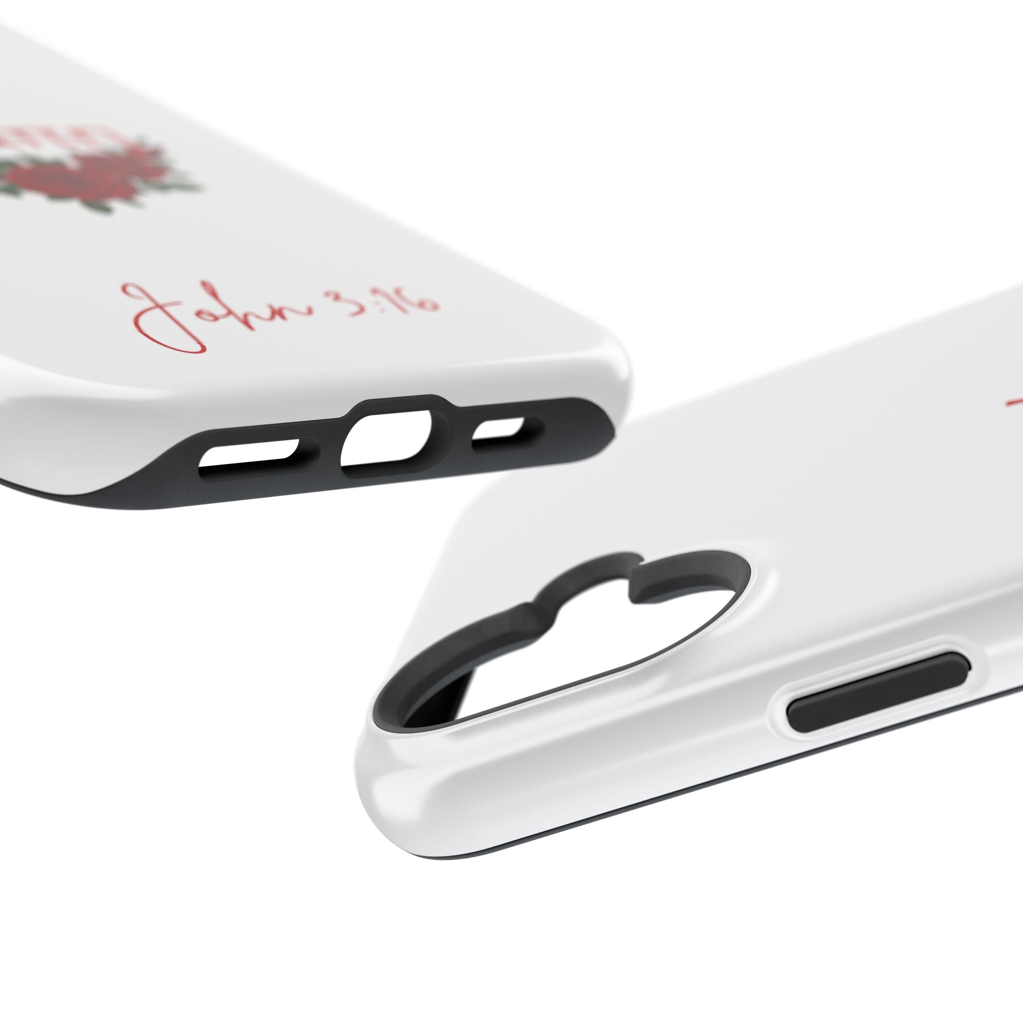 Agape (Love) Phone Case