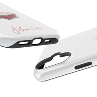 Agape (Love) Phone Case