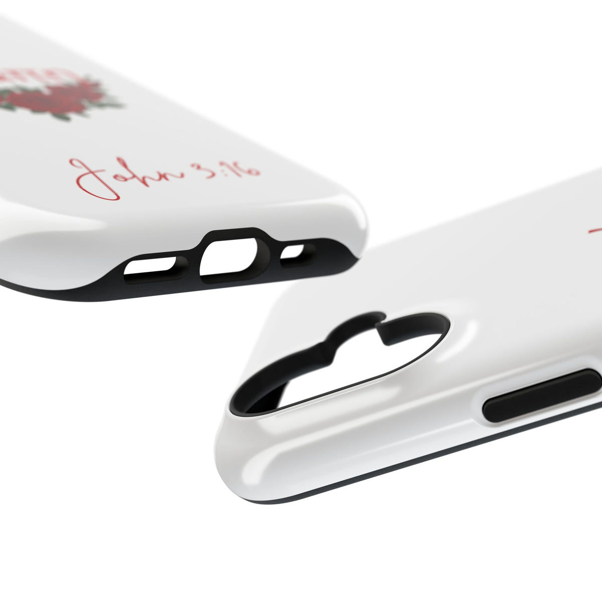 Agape (Love) Phone Case
