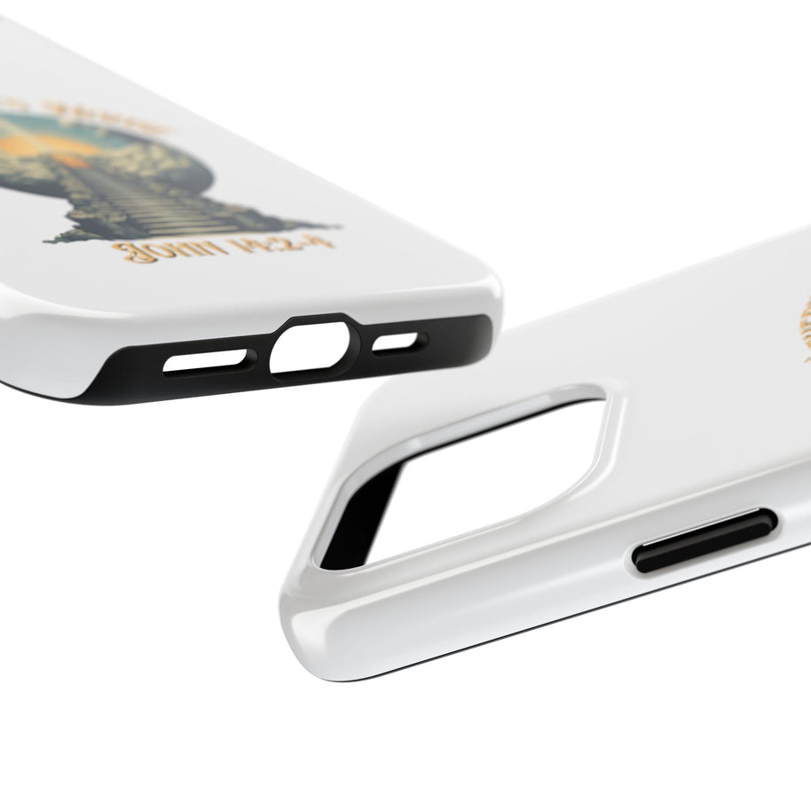 End Game Phone Case