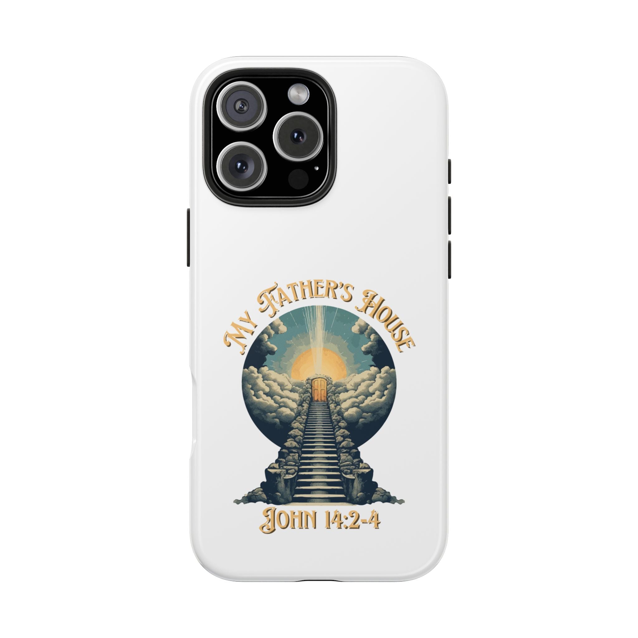End Game Phone Case