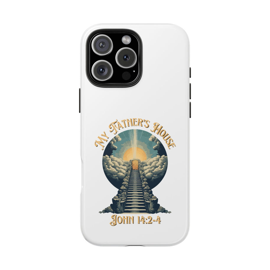 End Game Phone Case
