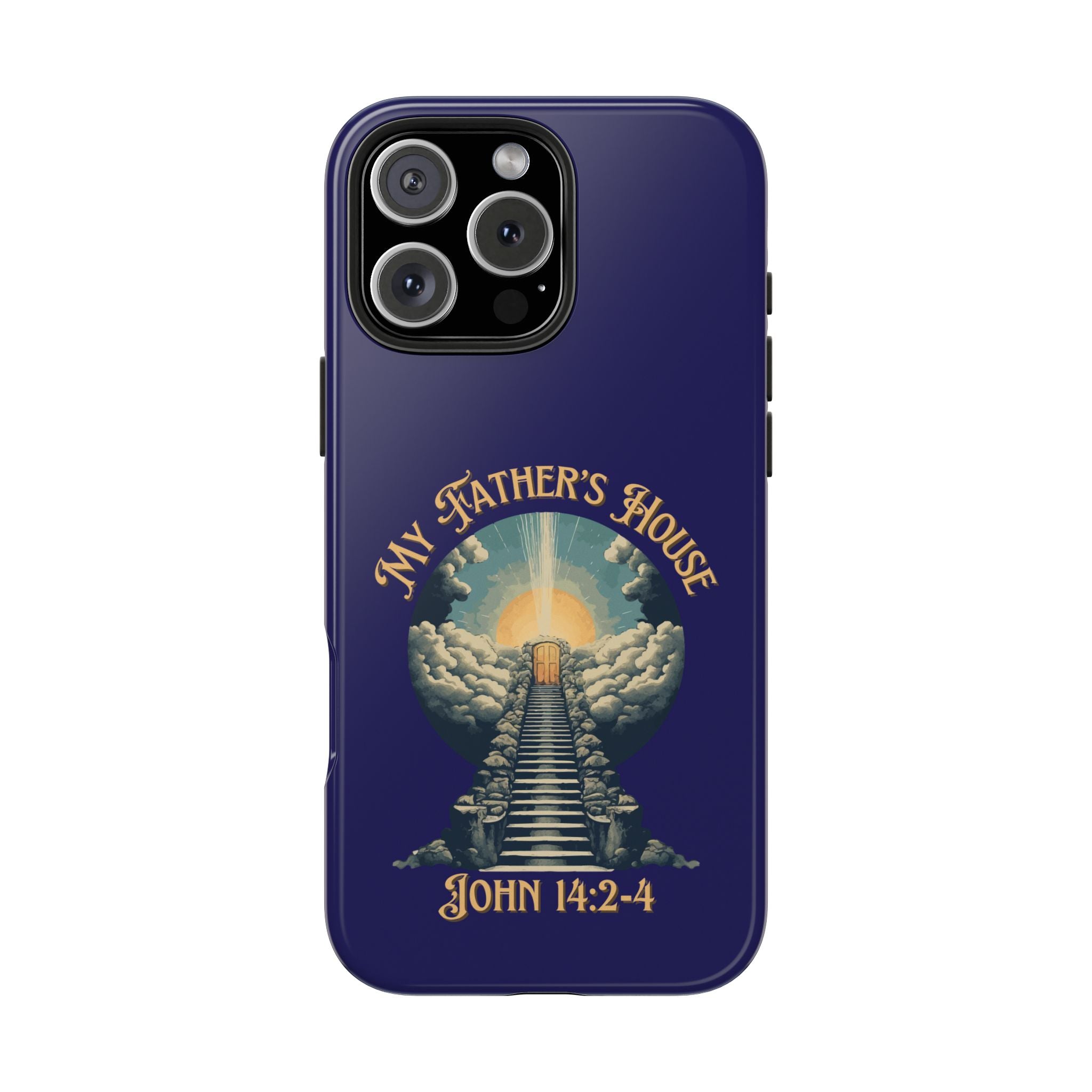 End Game Phone Case