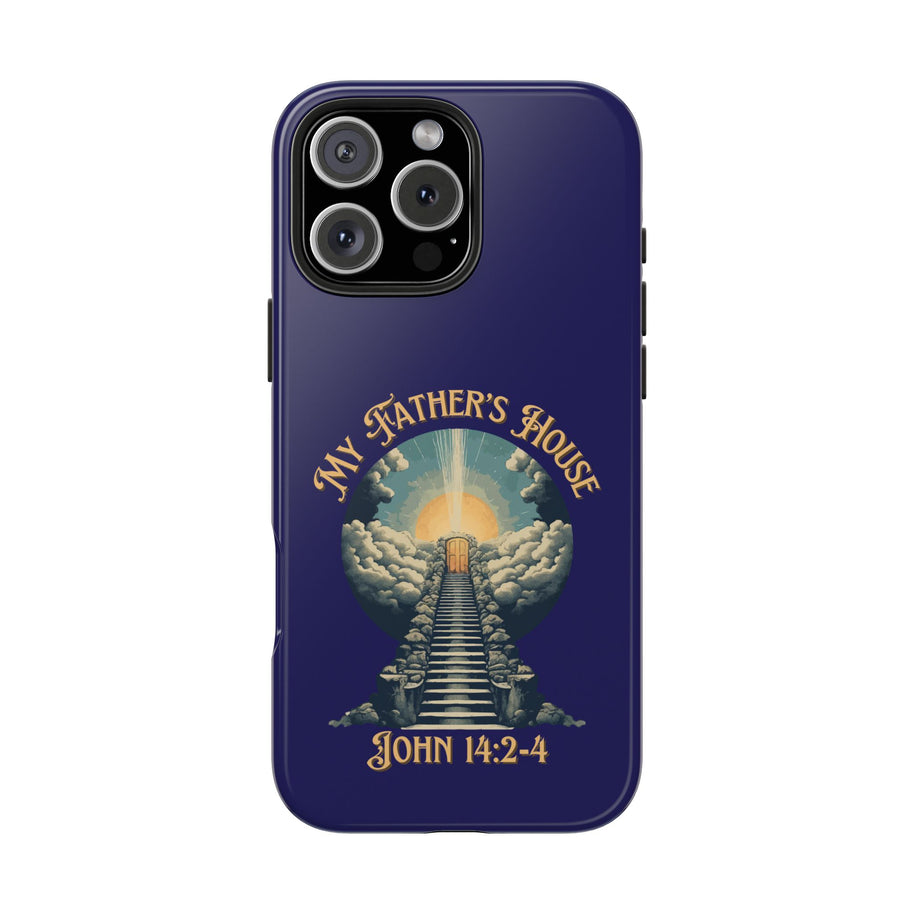 End Game Phone Case