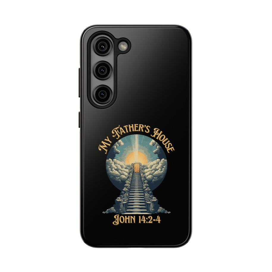 End Game Phone Case