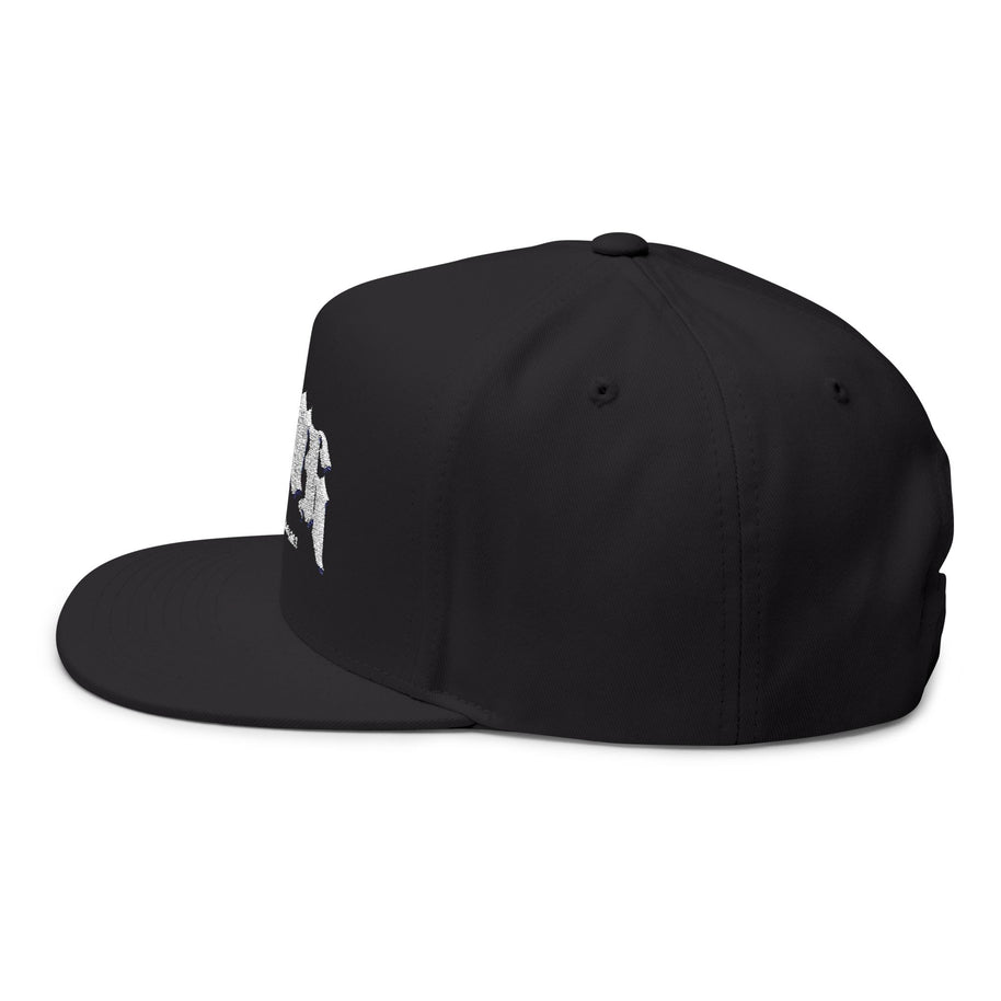 YHWH Retro Snapback