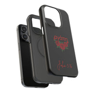 Agape (Love) Phone Case