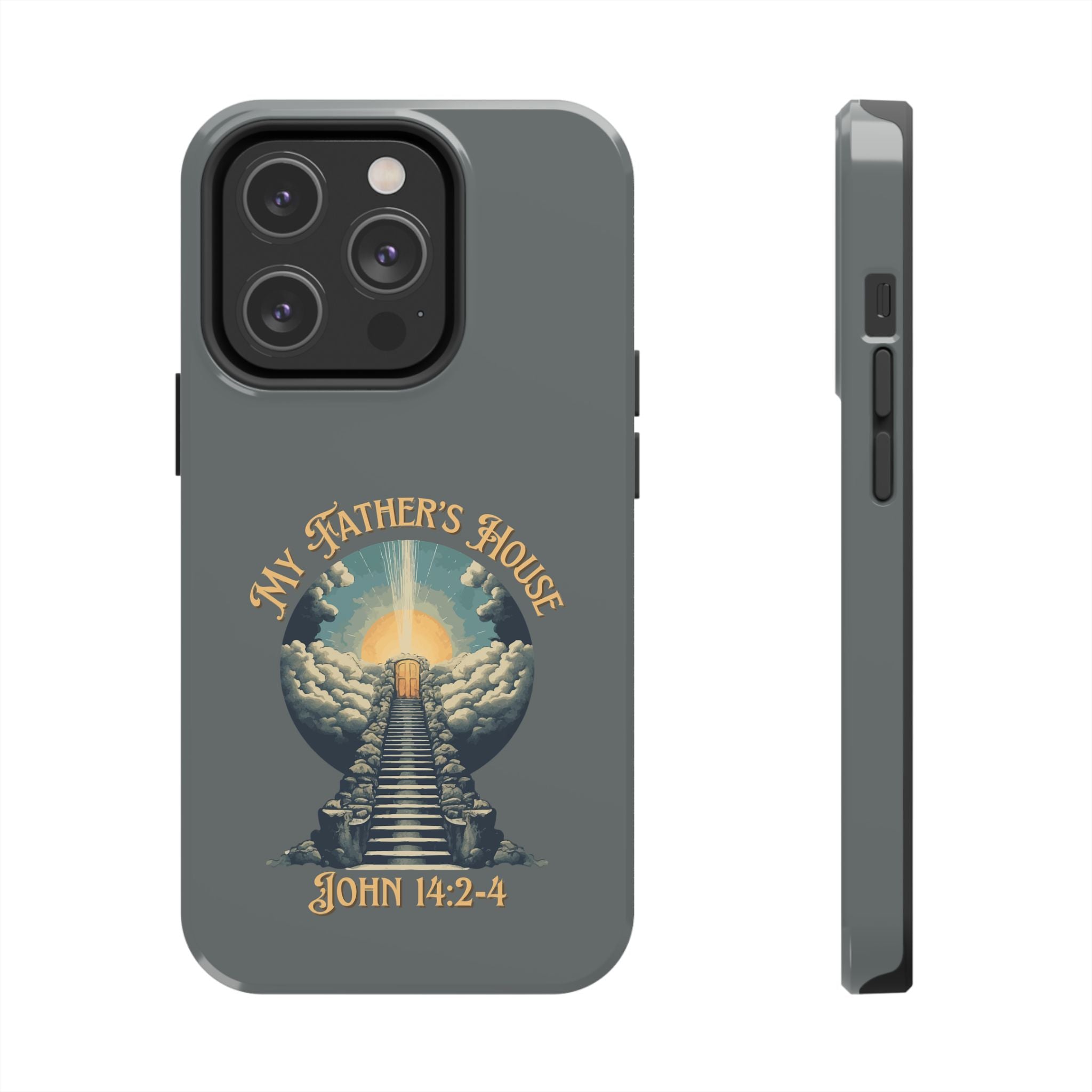 End Game Phone Case