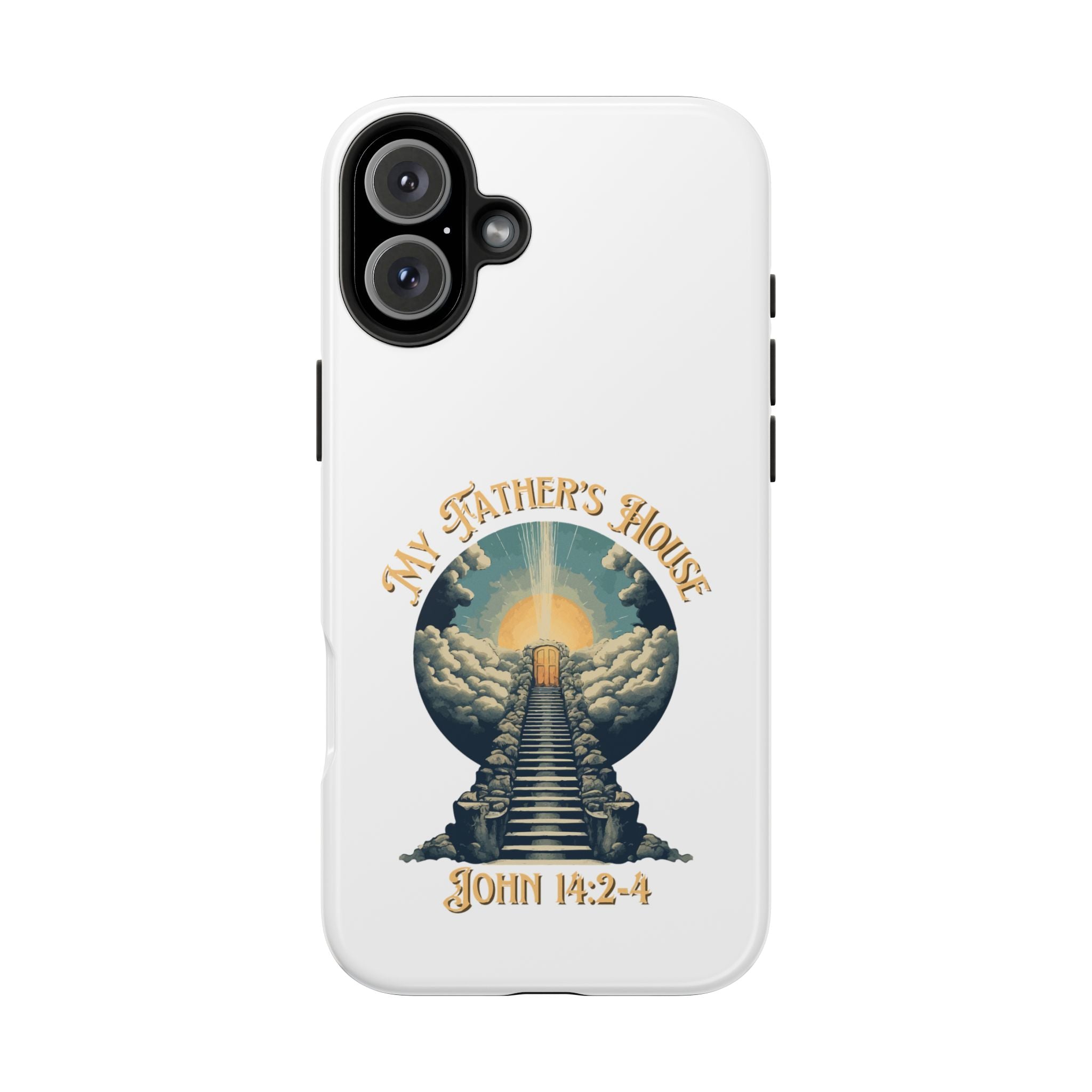 End Game Phone Case