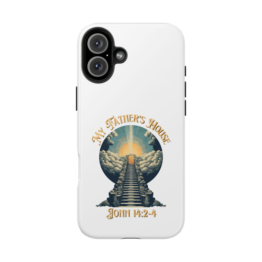 End Game Phone Case