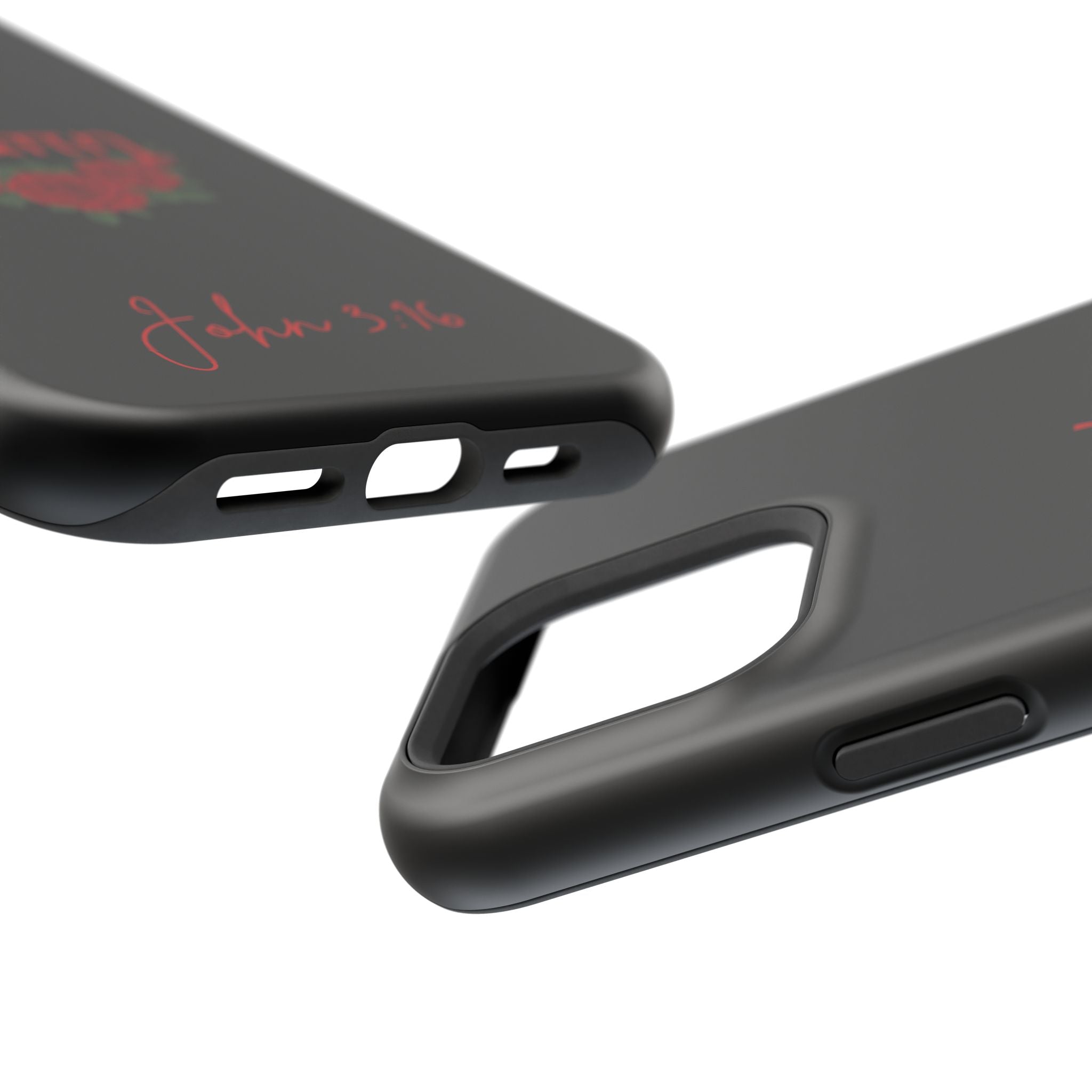Agape (Love) Phone Case