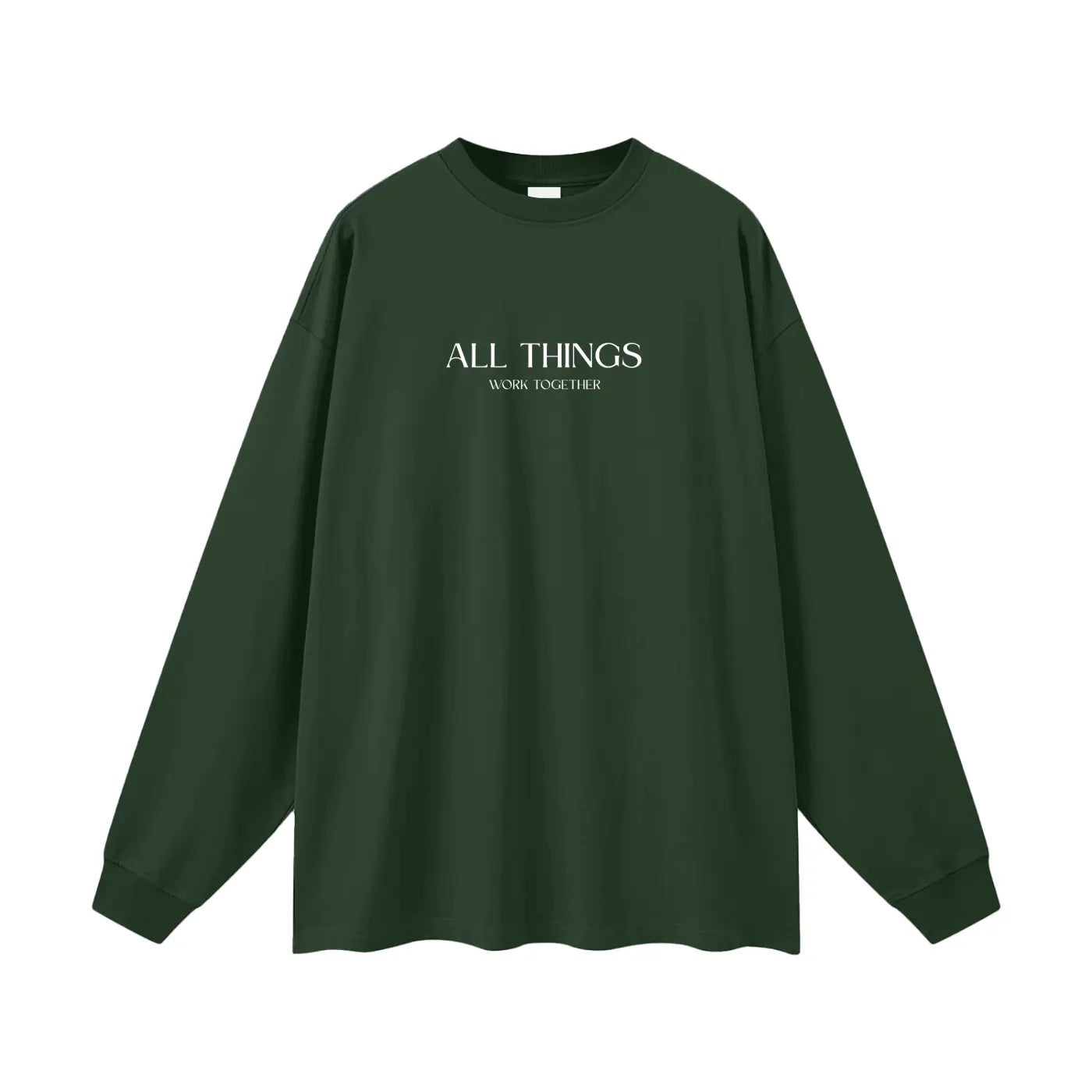 828 Unisex Long Sleeve T-Shirt ODMPOD