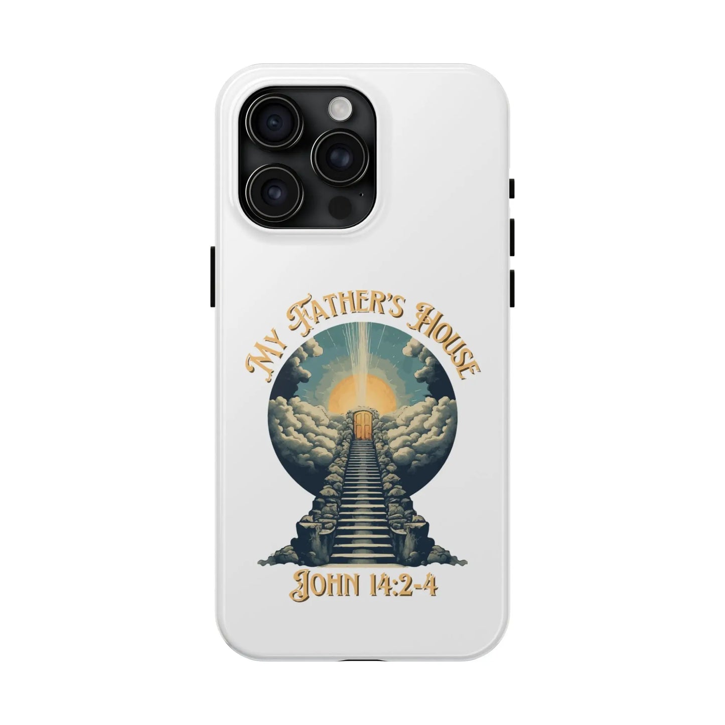 End Game Phone Case Printify