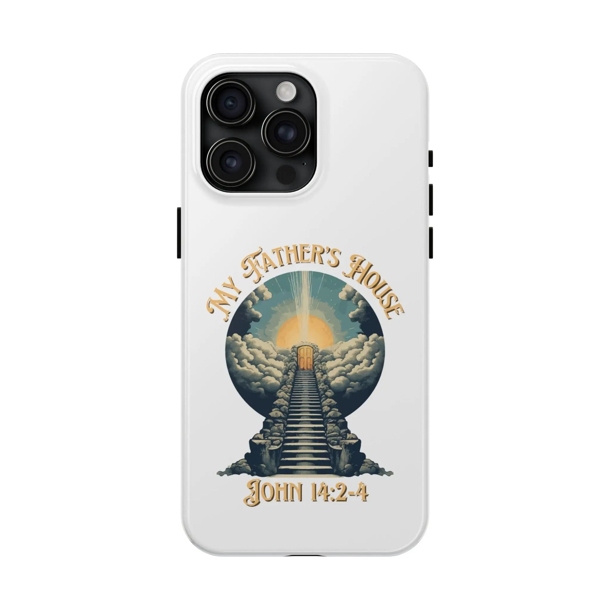 End Game Phone Case Printify