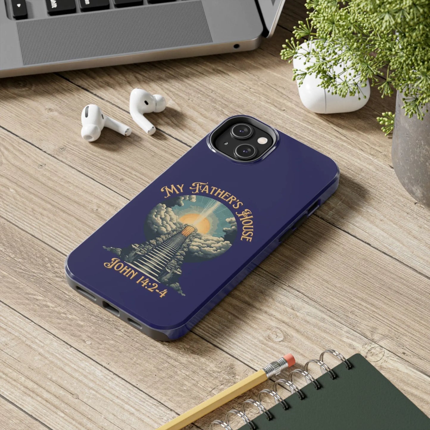 End Game Phone Case Printify