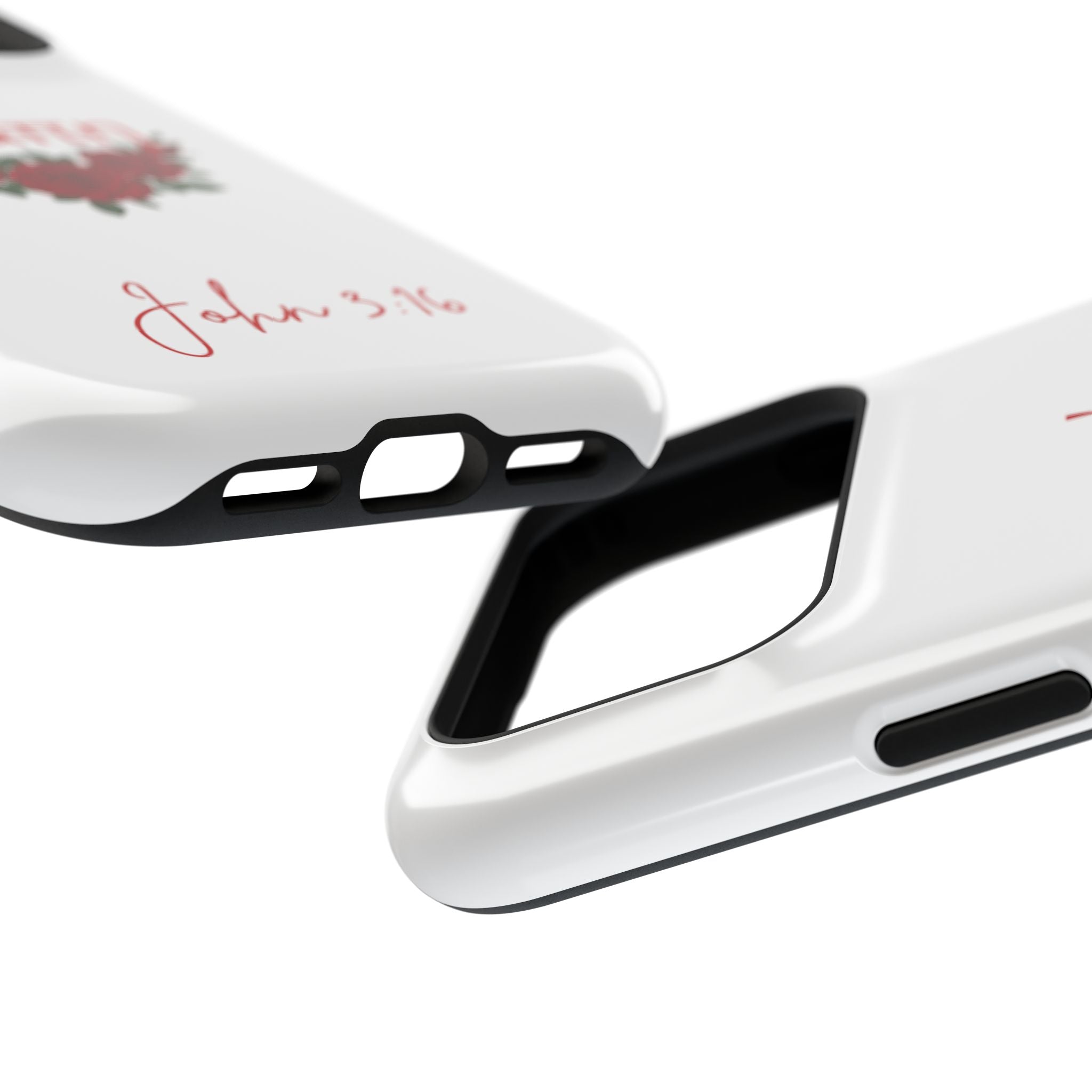 Agape (Love) Phone Case