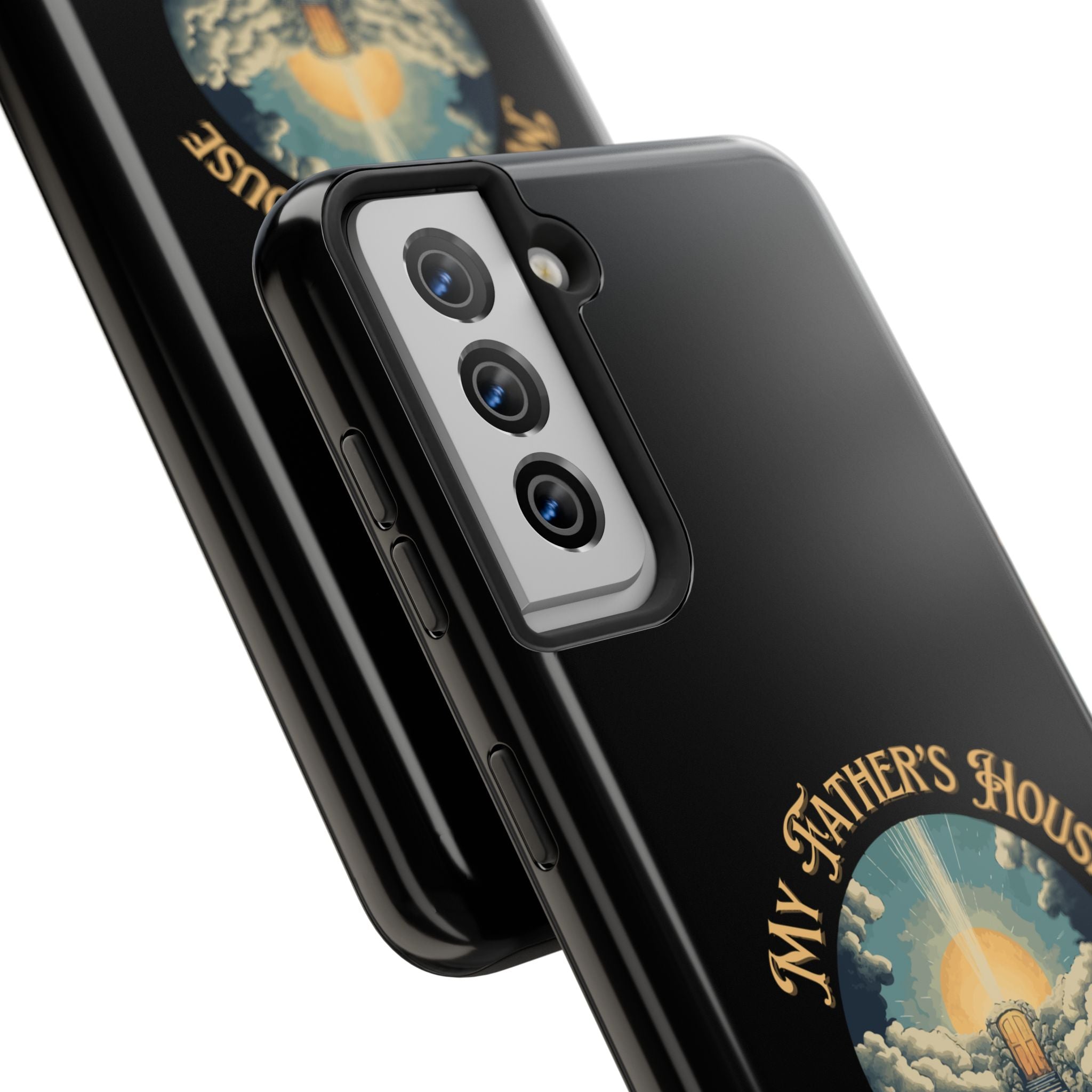 End Game Phone Case