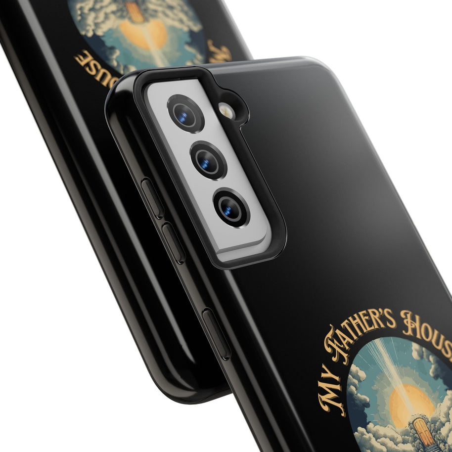 End Game Phone Case