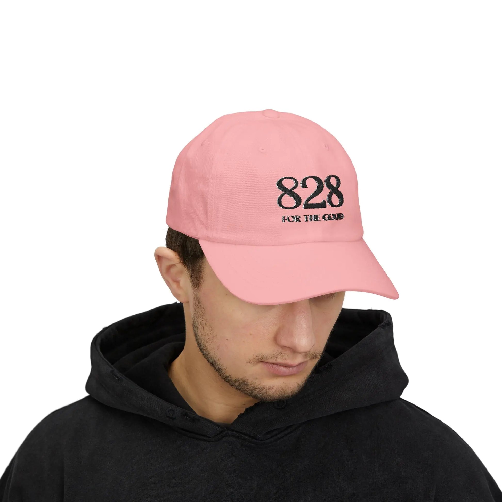 828 Classic Cap Printify