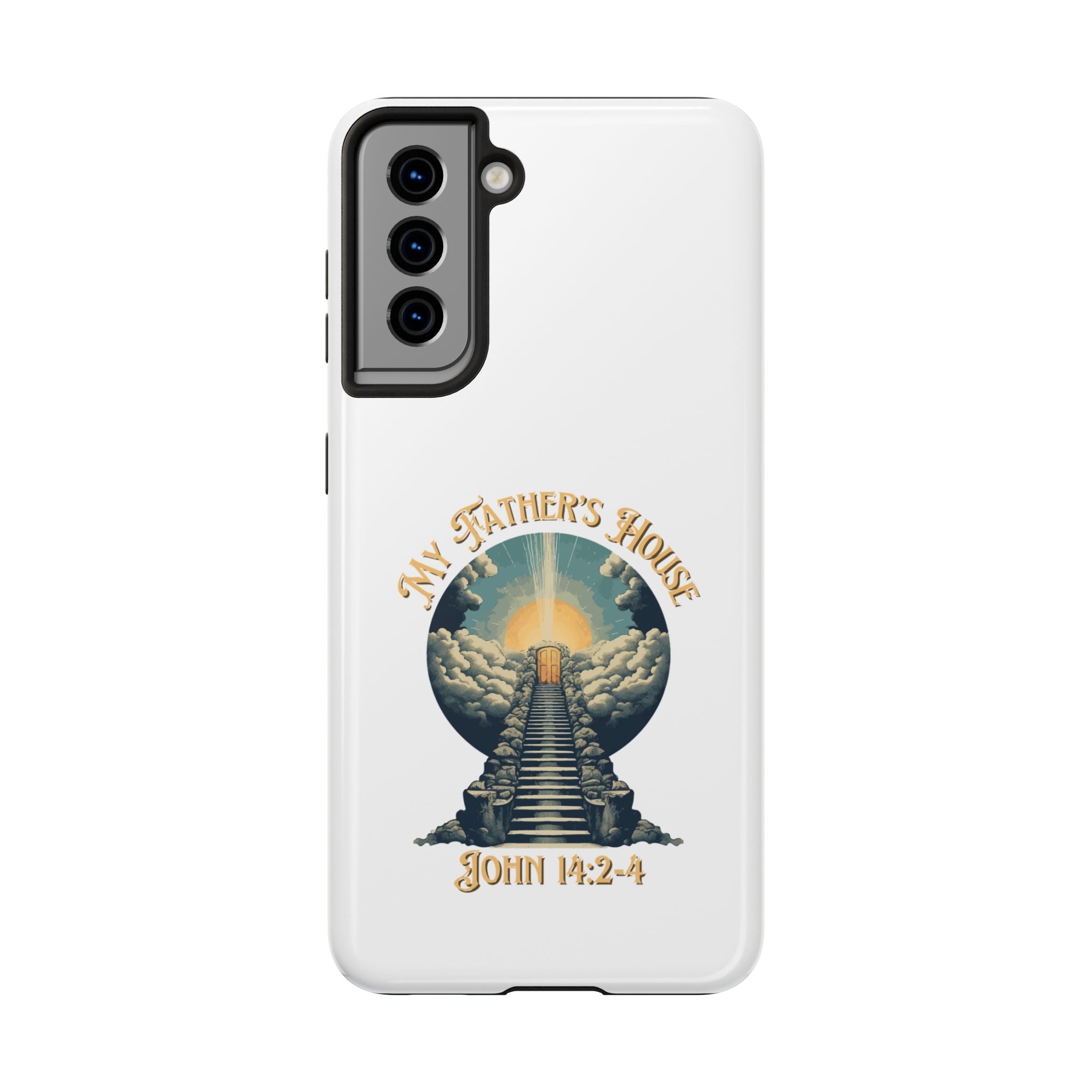 End Game Phone Case