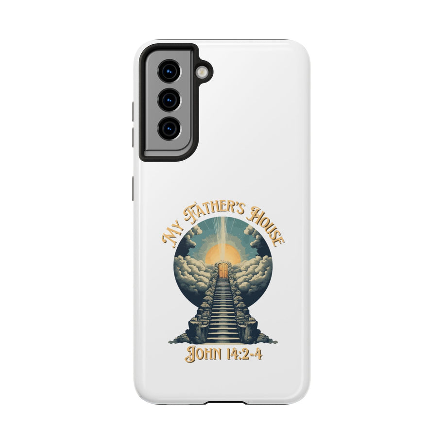 End Game Phone Case