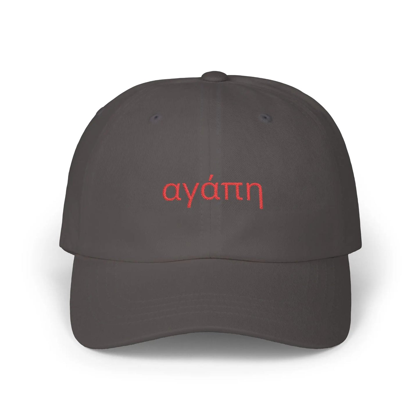 Agape (Love) Cap Printify