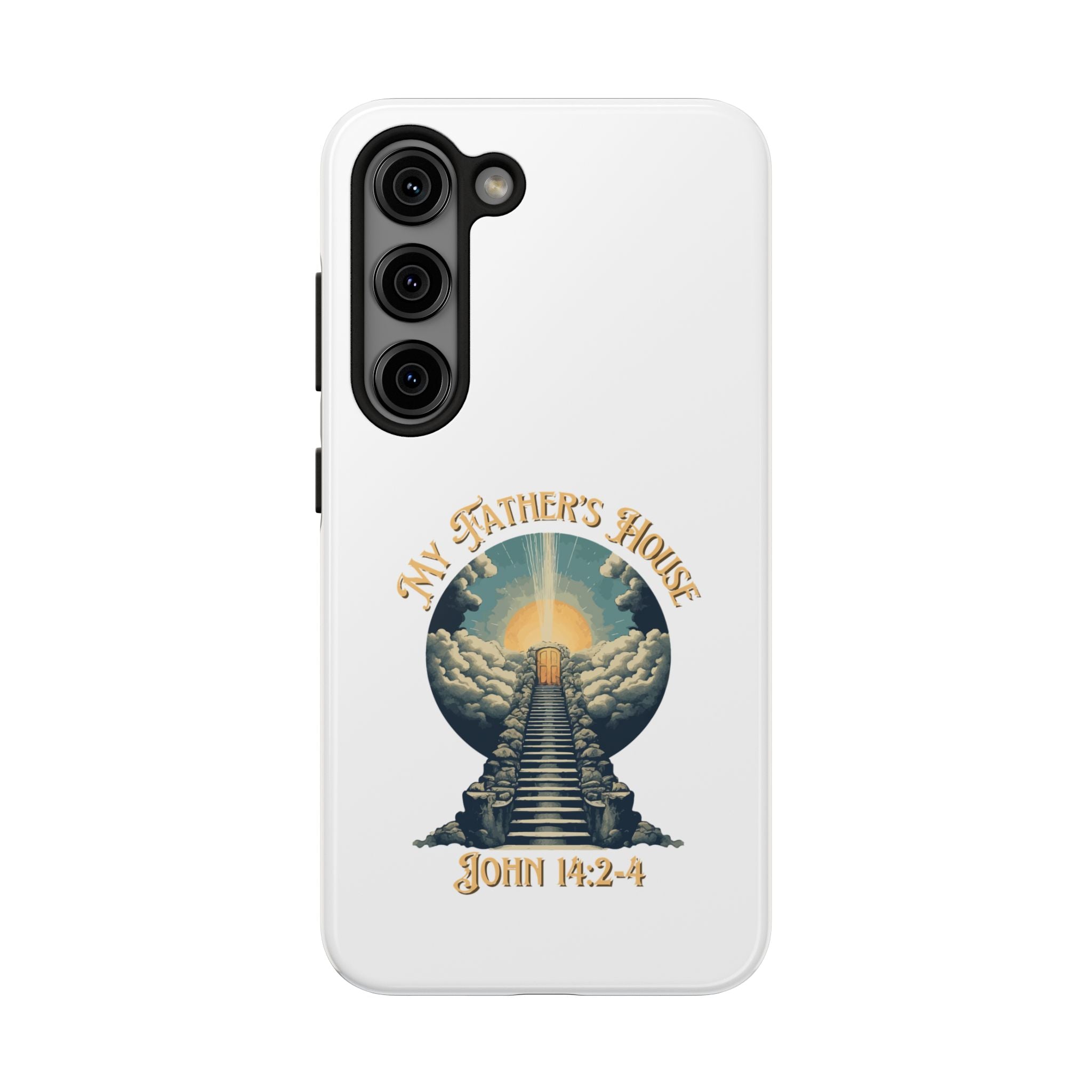 End Game Phone Case