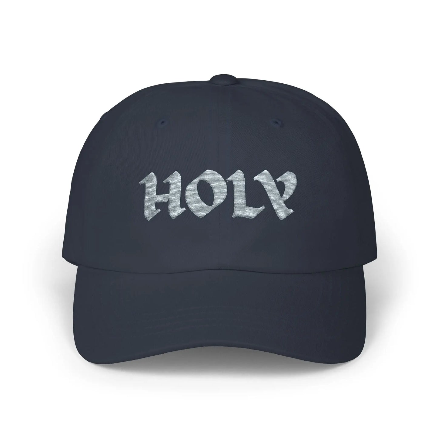 Holy Classic Dad Cap Printify