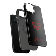 Agape (Love) Phone Case