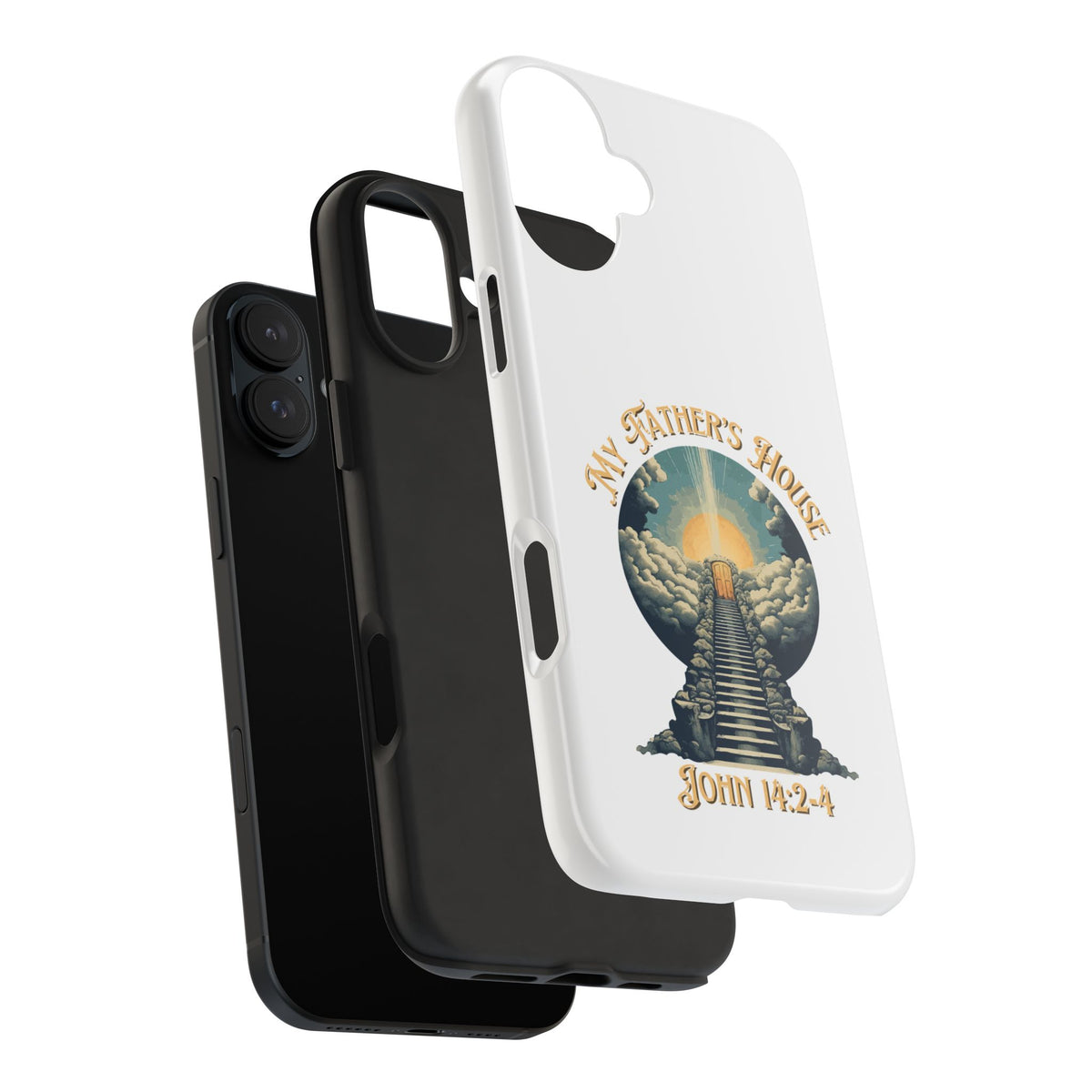 End Game Phone Case