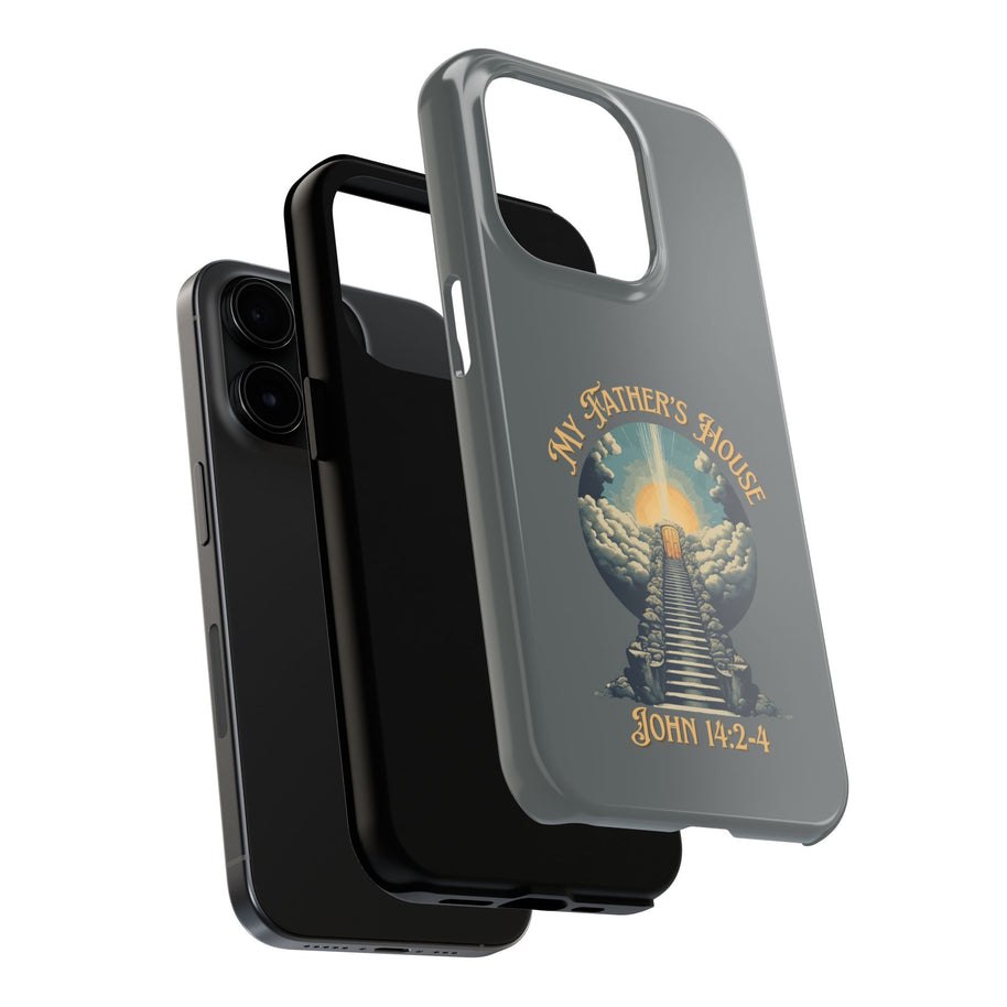 End Game Phone Case