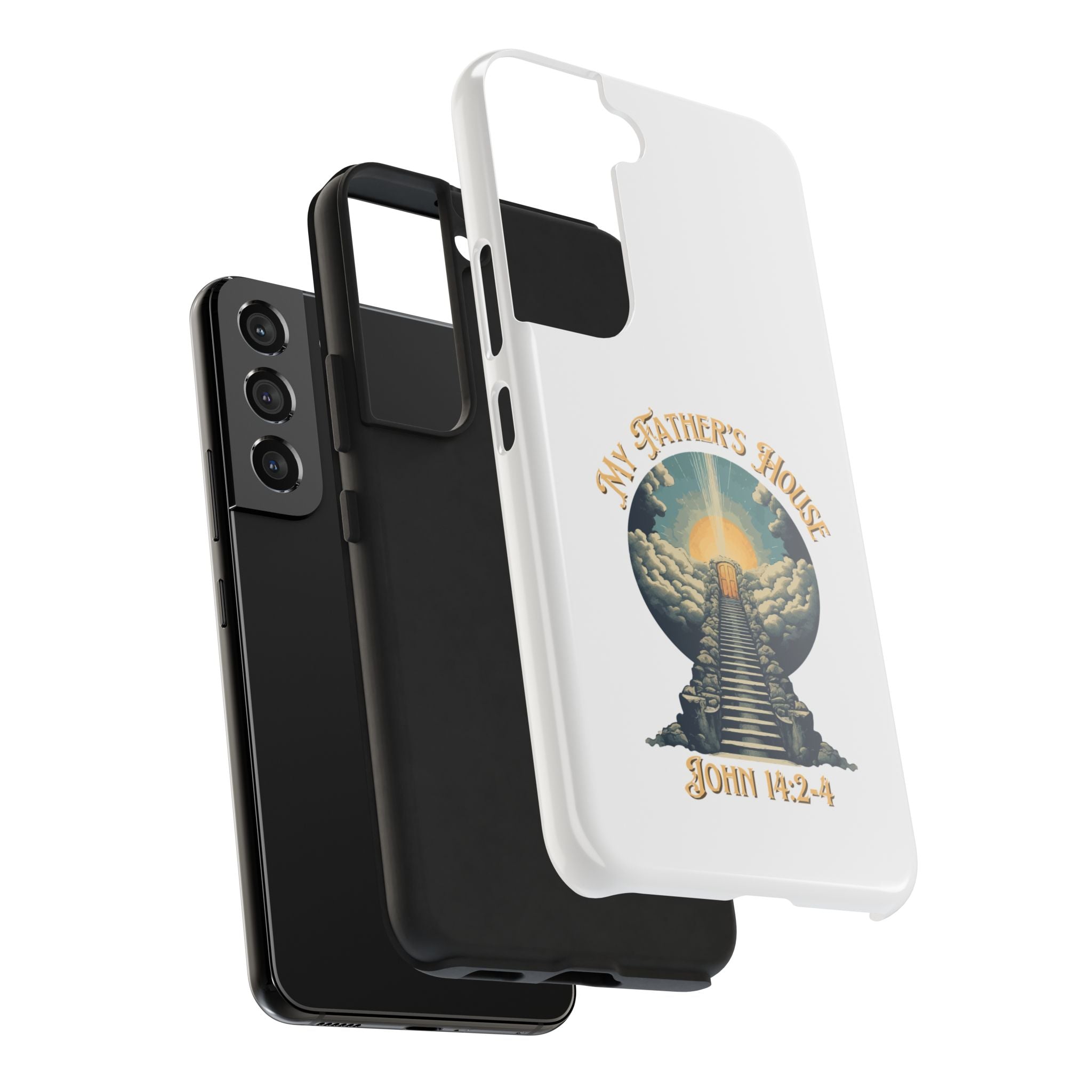 End Game Phone Case
