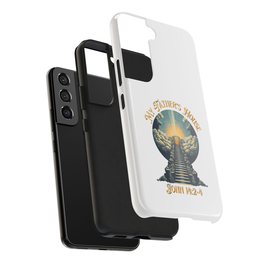 End Game Phone Case