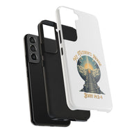 End Game Phone Case