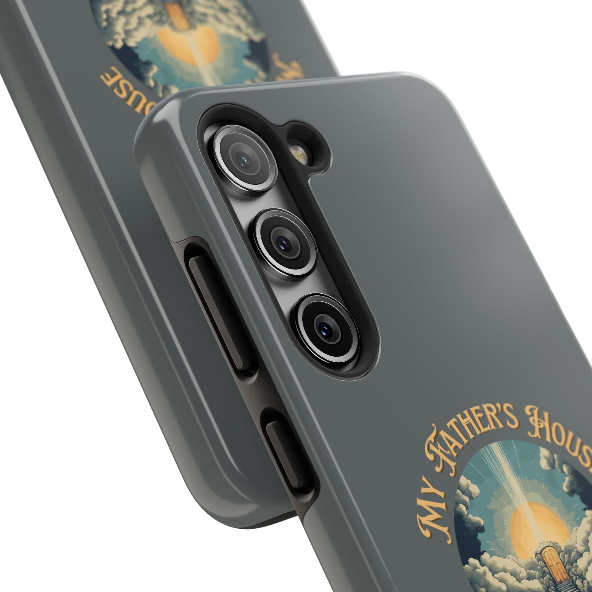 End Game Phone Case