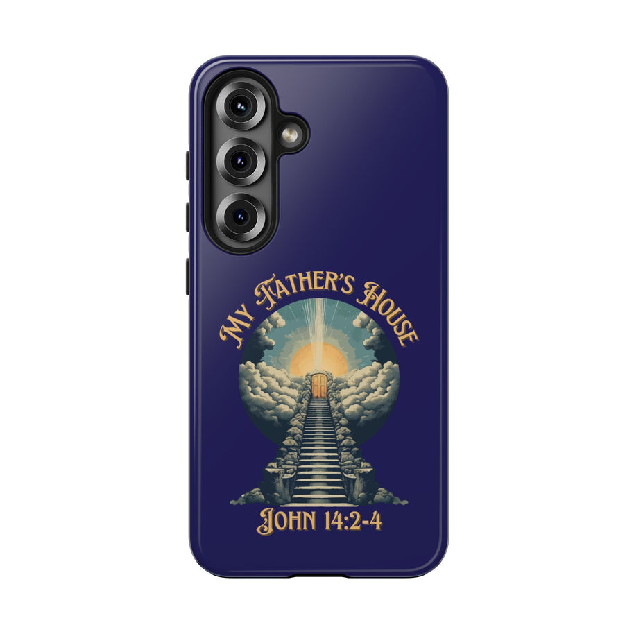 End Game Phone Case