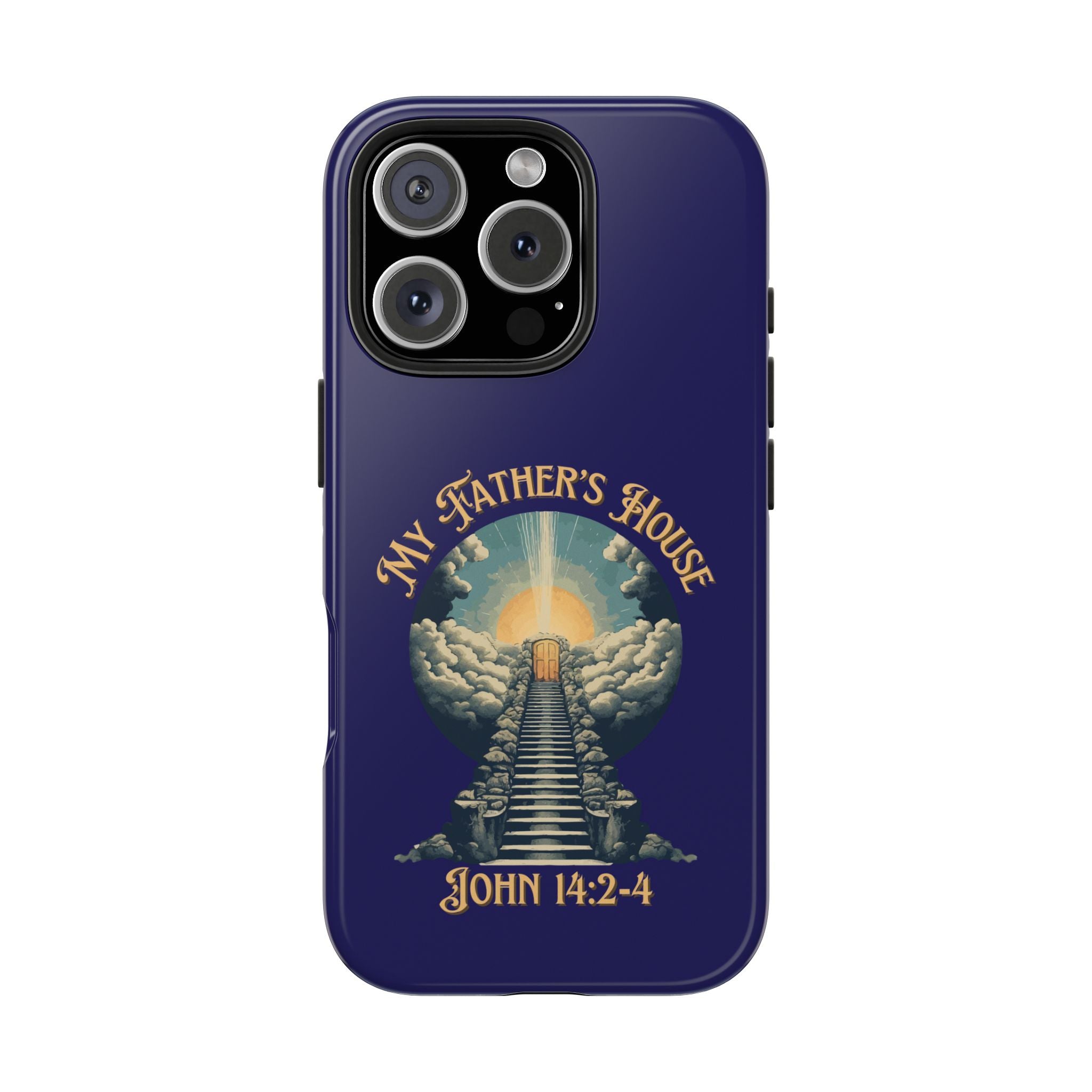 End Game Phone Case