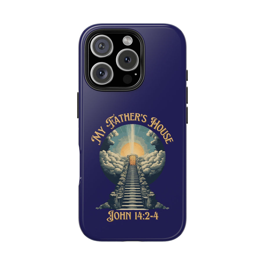 End Game Phone Case