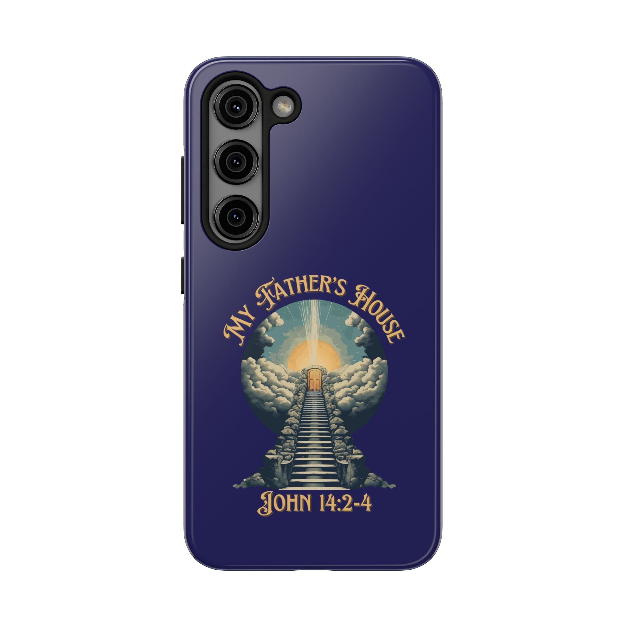 End Game Phone Case