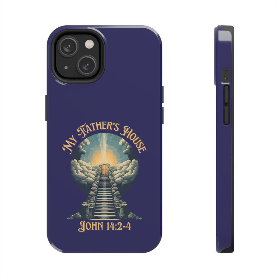 End Game Phone Case