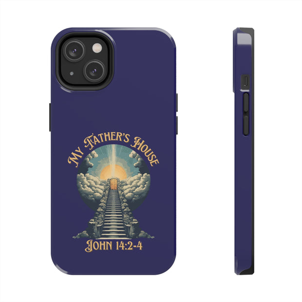 End Game Phone Case