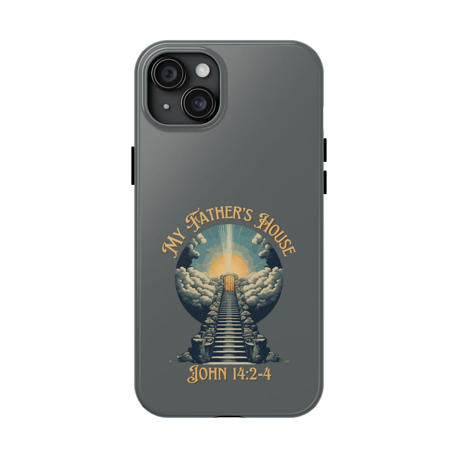 End Game Phone Case