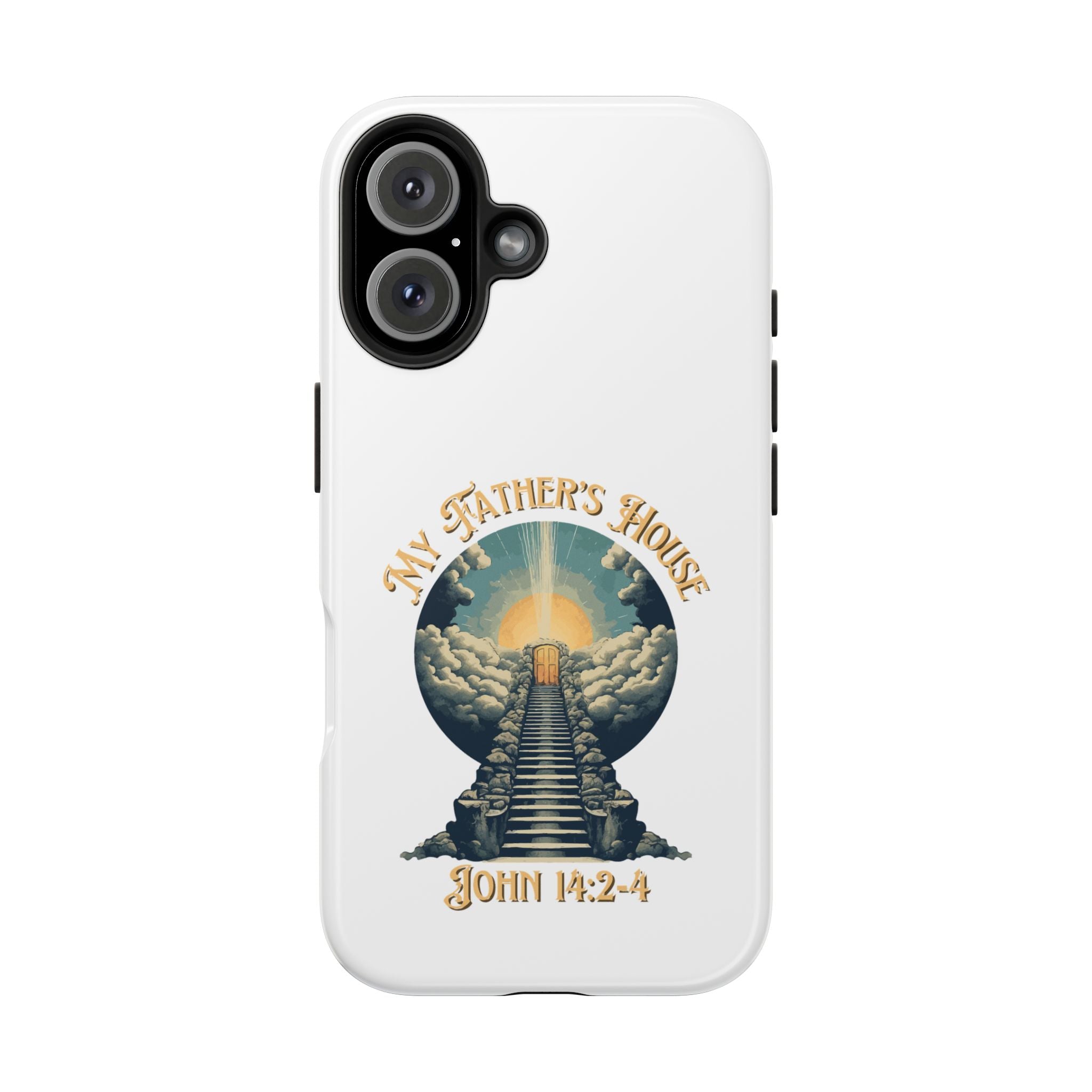 End Game Phone Case