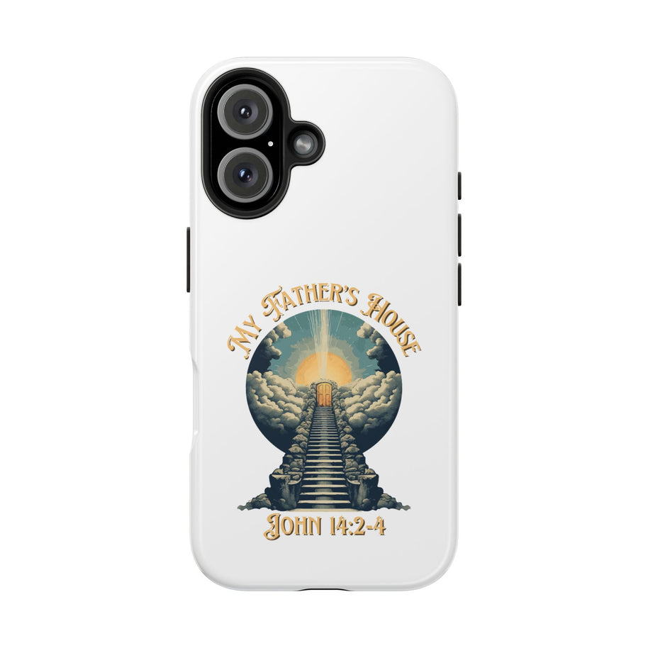 End Game Phone Case