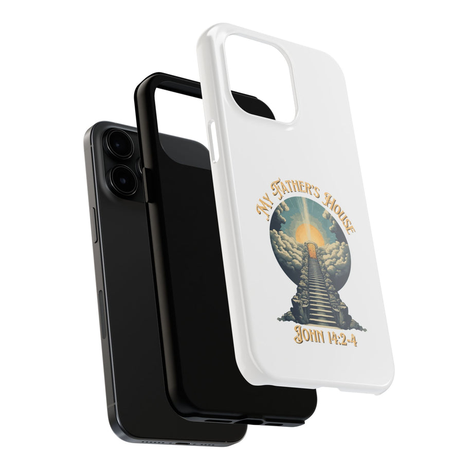 End Game Phone Case