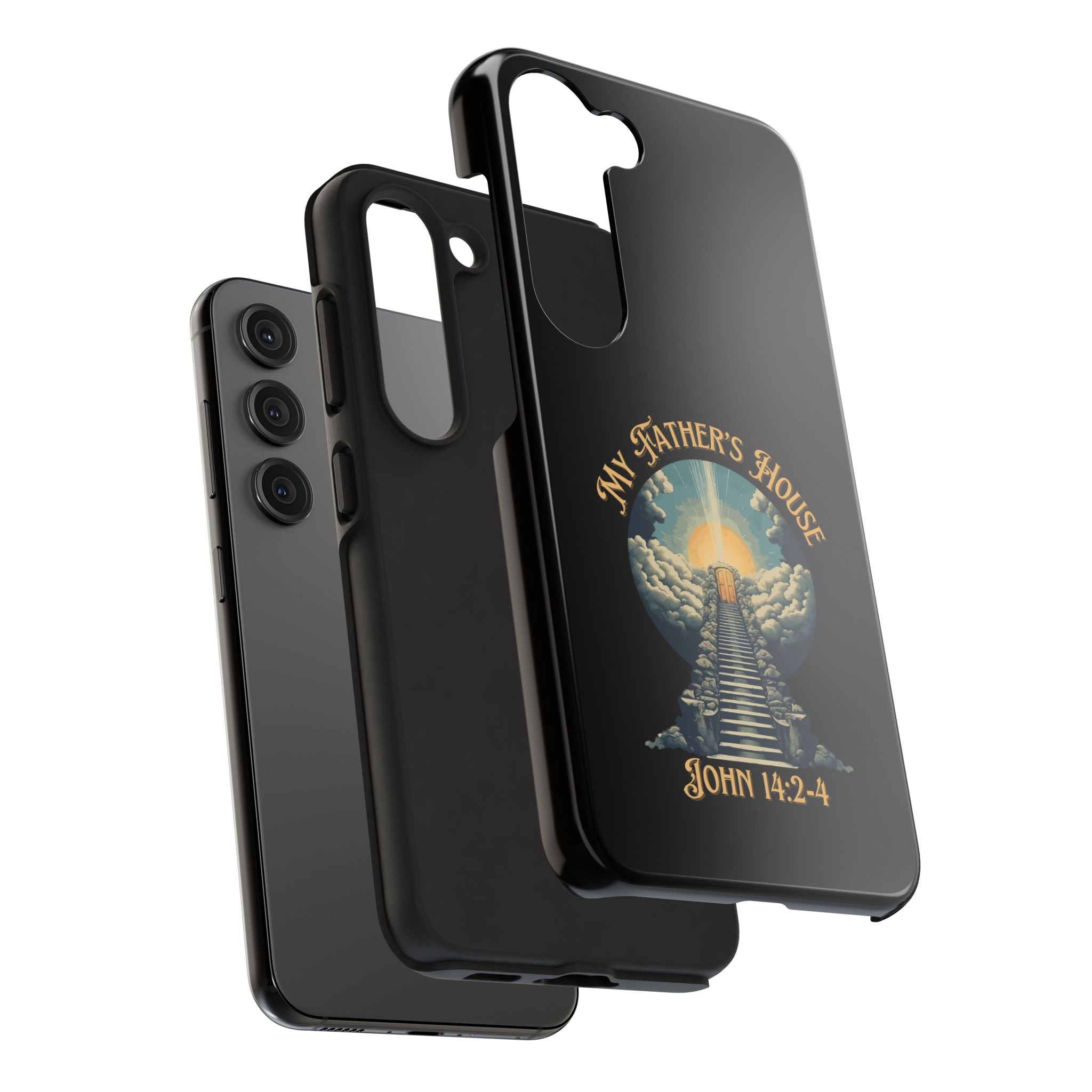 End Game Phone Case