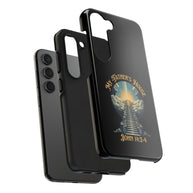 End Game Phone Case
