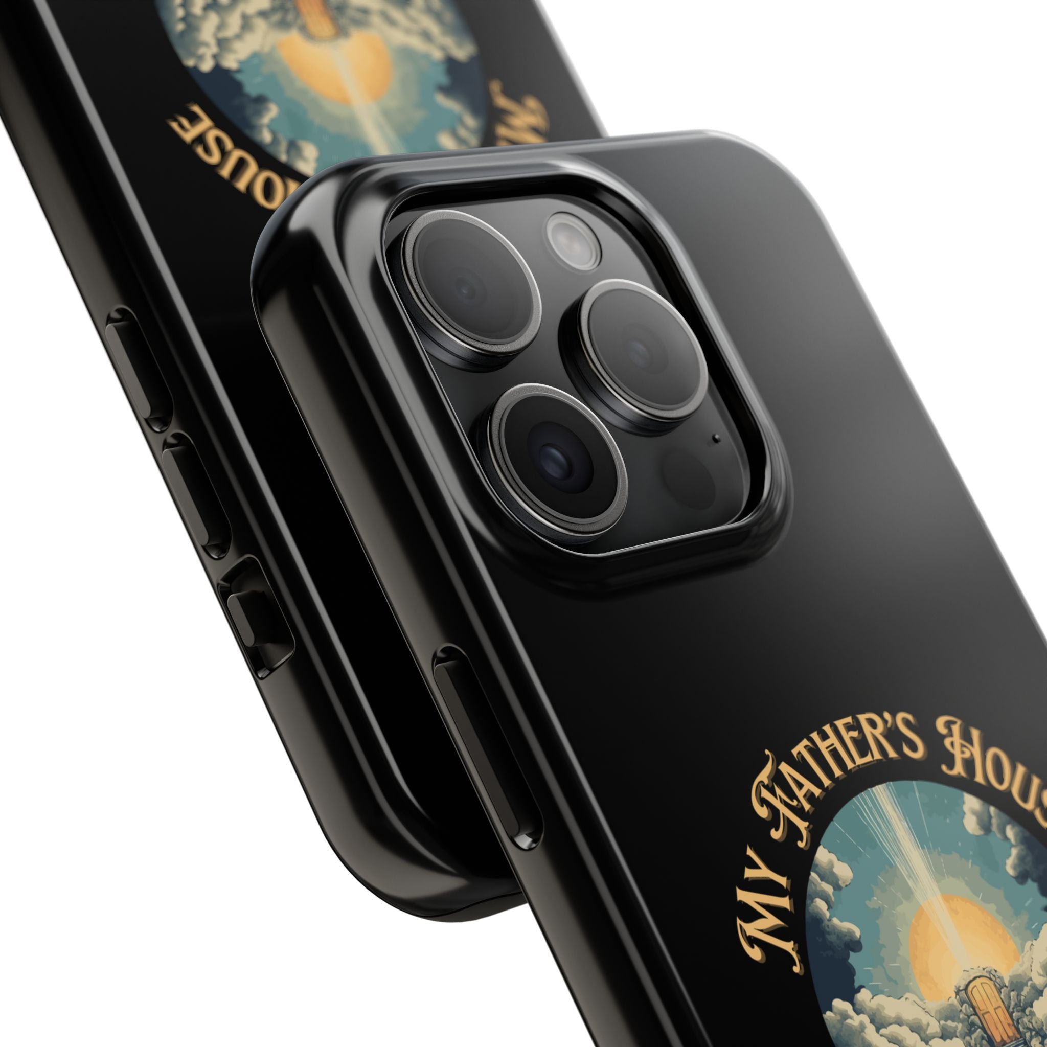 End Game Phone Case