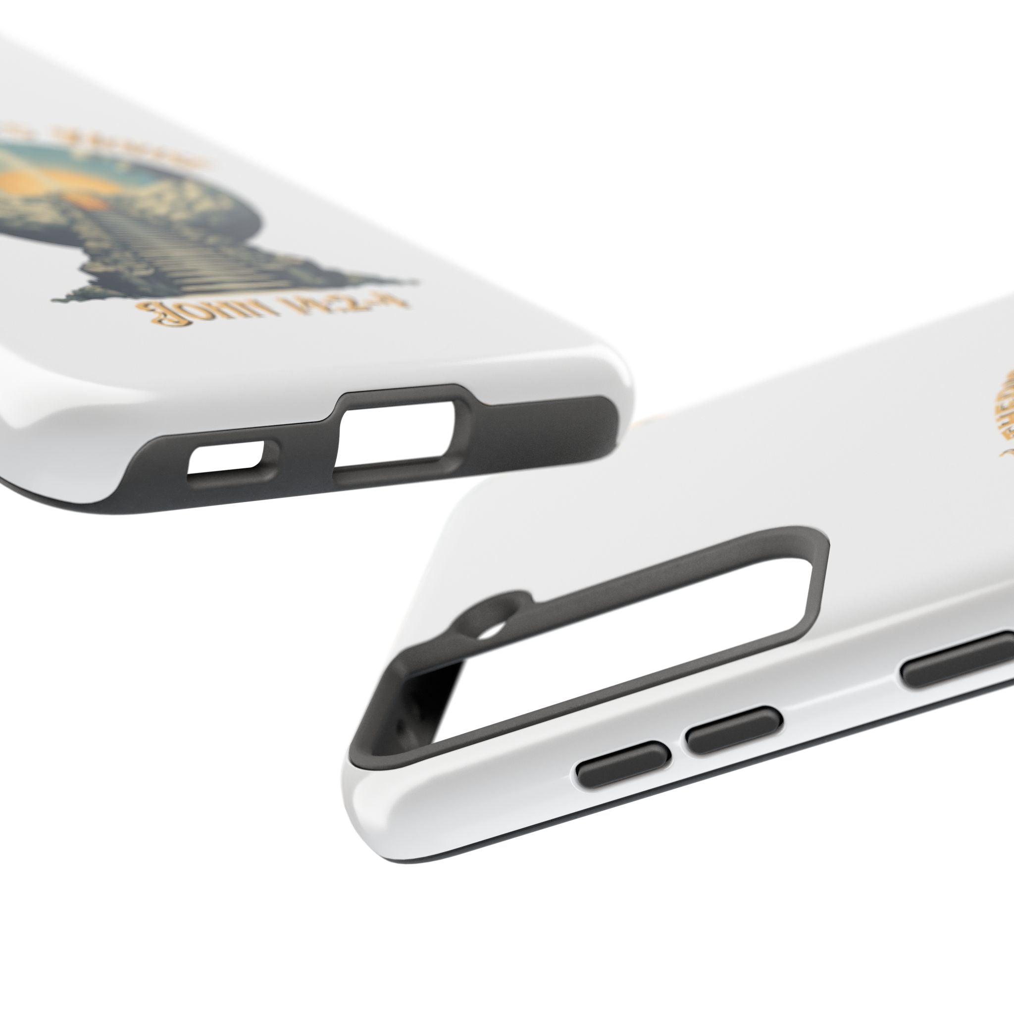 End Game Phone Case